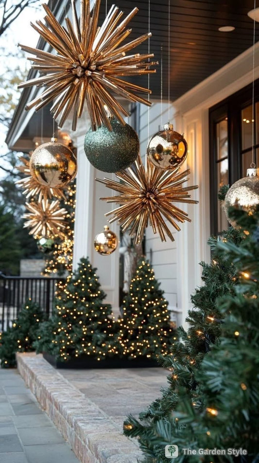 Christmas Decorators in Kenya (2025) — Book Early & Pay Slowly with Lipa Pole Pole