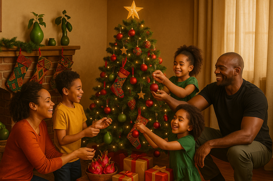 How to Create a Magical Christmas for Your Kids — Without Breaking the Bank