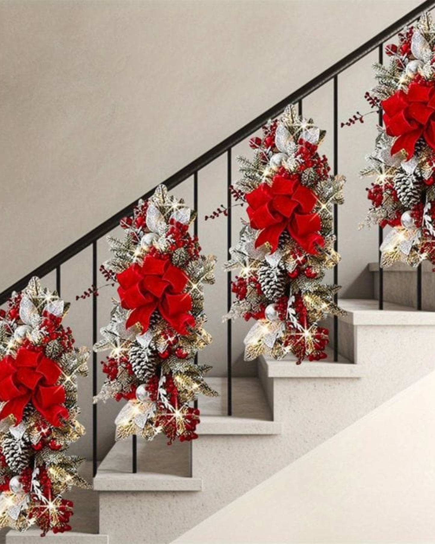 Fancy Garland